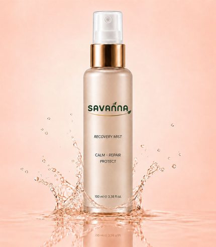 NANOBARRIER RECOVERY MIST