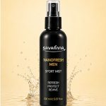 NANOFRESH MEN SPORT MIST