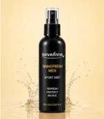 NANOFRESH MEN SPORT MIST