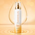 NANOSUN Invisible Mist SPF 50+ PA++++