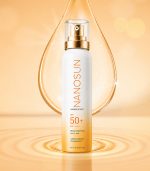 NANOSUN Invisible Mist SPF 50+ PA++++