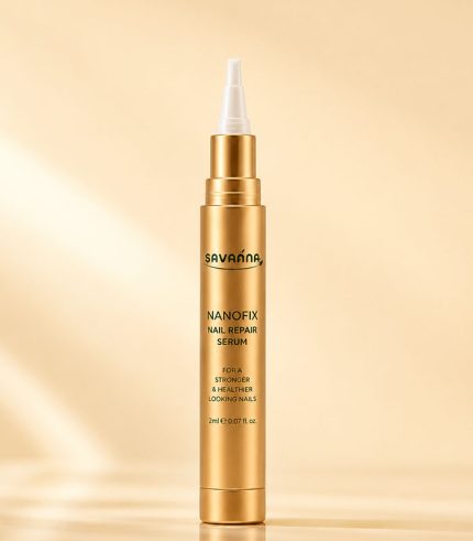 NANOFIX NAIL REPAIR SERUM