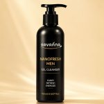 NANOFRESH MEN GEL CLEANSER