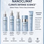 NANOCLIMAT CLIMATE DEFENSE SCIENCE